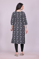 STYLISH LADIES KURTI
