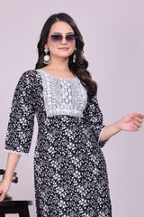 STYLISH LADIES KURTI