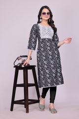 STYLISH LADIES KURTI