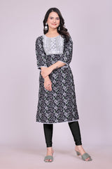 STYLISH LADIES KURTI