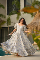 GOWN