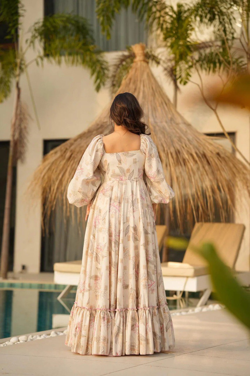 GOWN